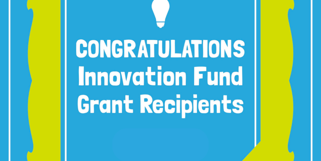 Innovation Fund Awardees