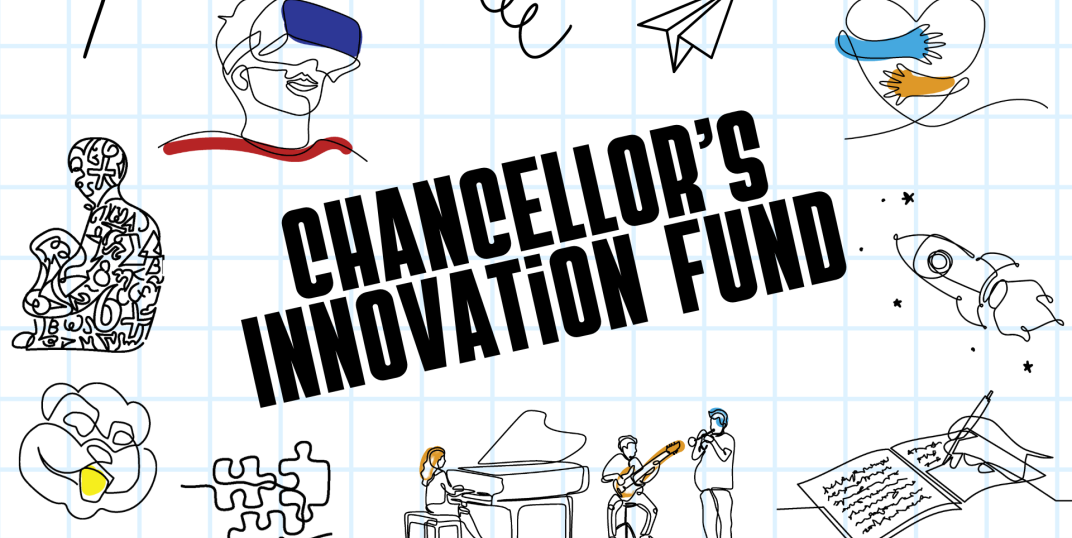 Chancellor's Innovation Fund