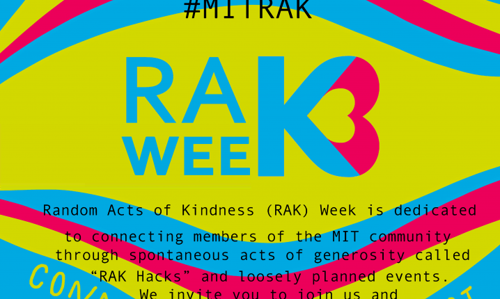 RAK Week Banner 2022