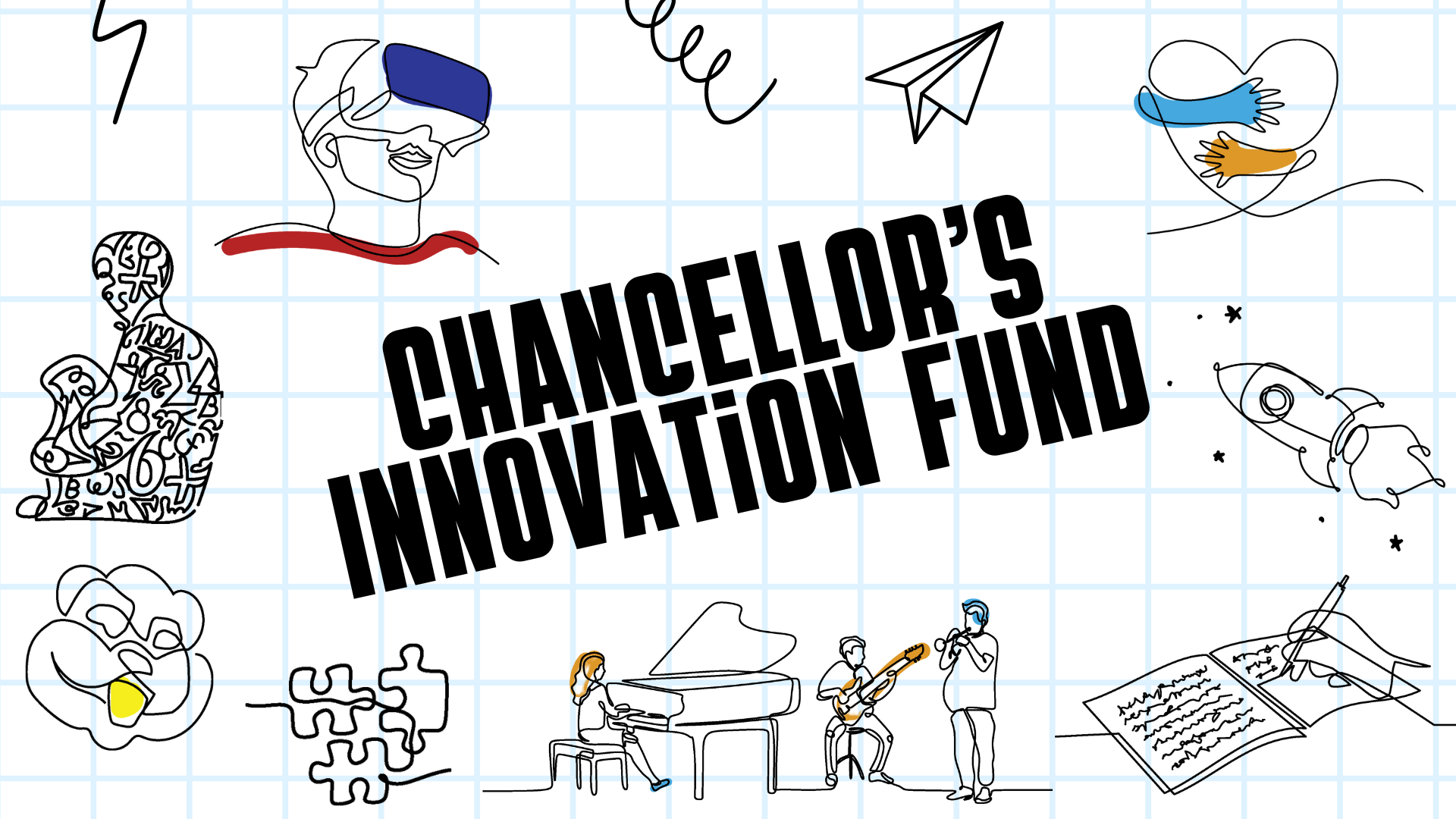 Latte Lab Awarded MIT Chancellor's Innovation Fund